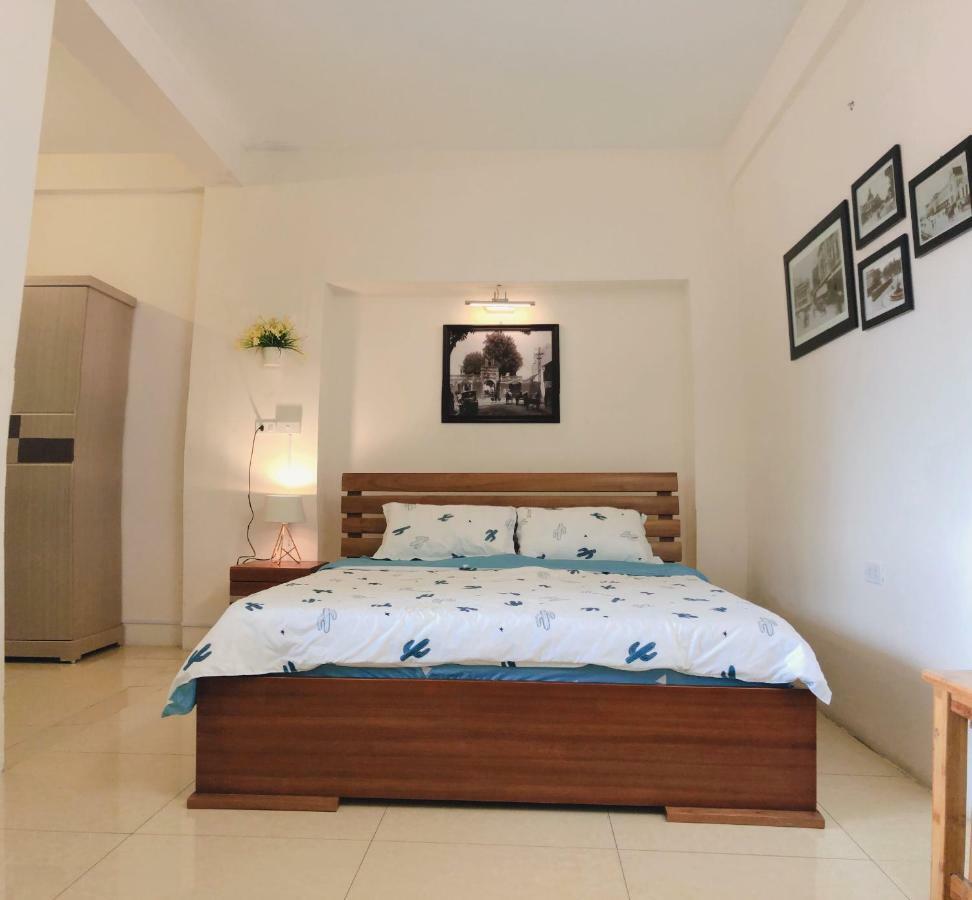 Parklane Central Hanoi Hotel Kültér fotó